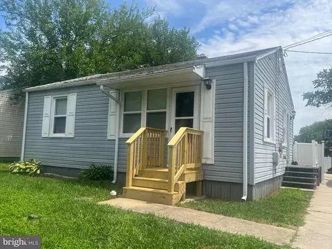 60 Swan St, Aberdeen, MD 21001