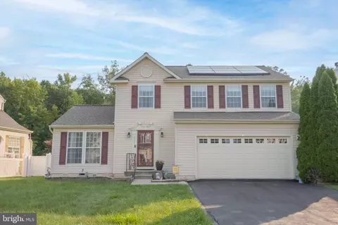 2923 Siwanoy Dr, Edgewood, MD 21040