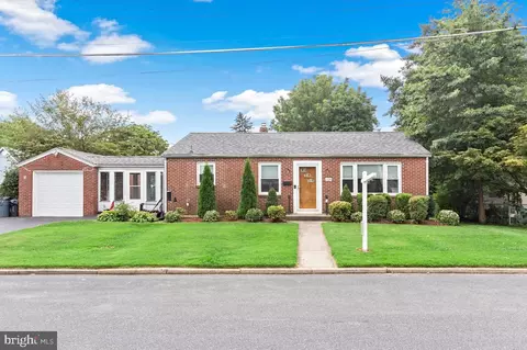 358 Alliance St, Havre De Grace, MD 21078