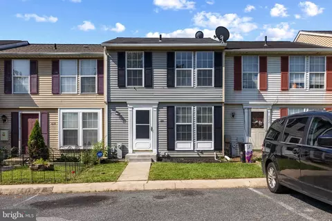 620 Harr Park Ct, Edgewood, MD 21040