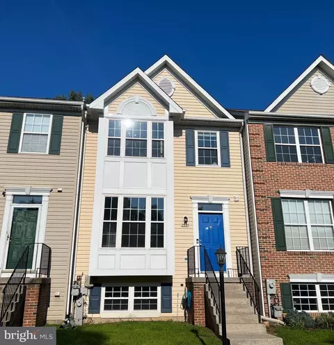 2223 Tidal View Garth, Abingdon, MD 21009