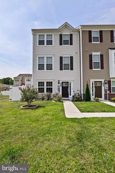 1207 Astounding Ln, Aberdeen, MD 21001