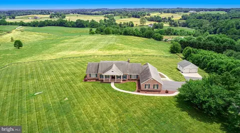 501 Alydar Ct, Churchville, MD 21028