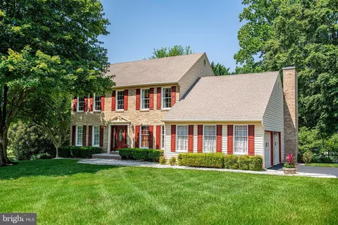 1300 Henderson Ct, Bel Air, MD 21014