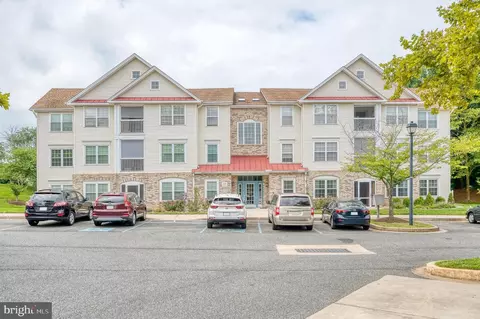 1702 Rich Way #1D, Forest Hill, MD 21050