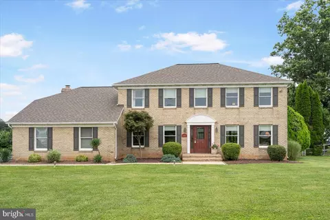2616 Pleasantville Rd, Fallston, MD 21047