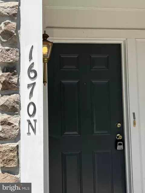 1670 Mohegan Dr #N, Havre De Grace, MD 21078