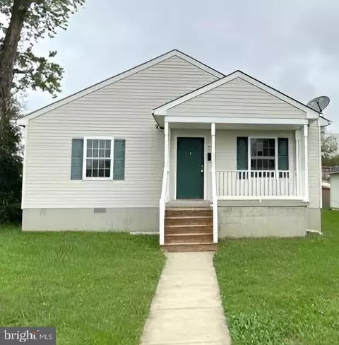 719 Girard St, Havre De Grace, MD 21078