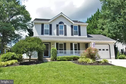 804 Maxwell Pl, Bel Air, MD 21014