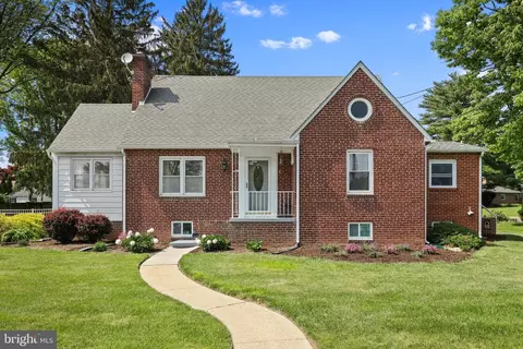 114 Linwood Ave, Bel Air, MD 21014