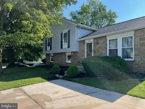 712 Rainbow Ct, Edgewood, MD 21040