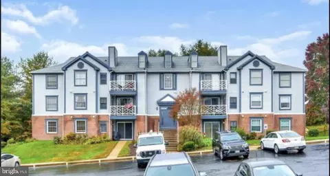 205 Oak Leaf Cir #L, Abingdon, MD 21009