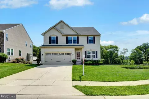701 Turkana Cir, Aberdeen, MD 21001