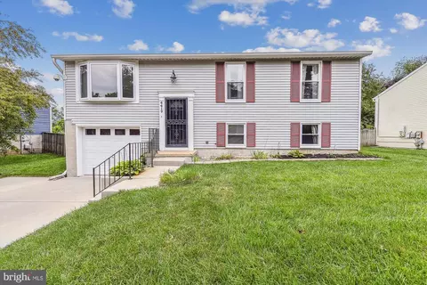 4419 Declaration Cir, Belcamp, MD 21017