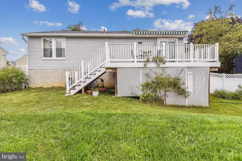 4419 Declaration Cir, Belcamp, MD 21017 photo 34