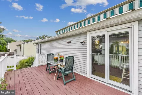 4419 Declaration Cir, Belcamp, MD 21017 photo 31