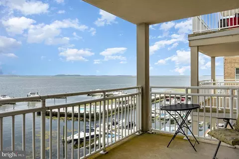 505 Concord St #1G, Havre De Grace, MD 21078