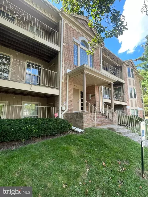 3502 Thomas Pointe Ct #2A, Abingdon, MD 21009