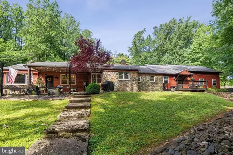 2303 Sherwood Ln, Havre De Grace, MD 21078