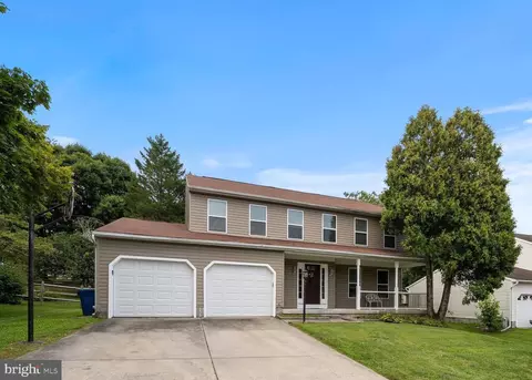 406 Sutton Pl, Abingdon, MD 21009