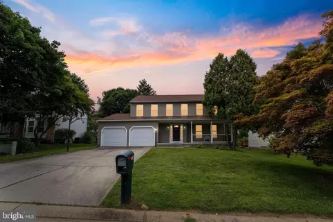 406 Sutton Pl, Abingdon, MD 21009 photo 20