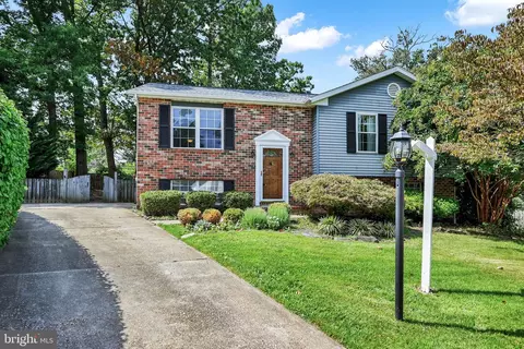2958 Kirkwall Ct, Abingdon, MD 21009 photo 3
