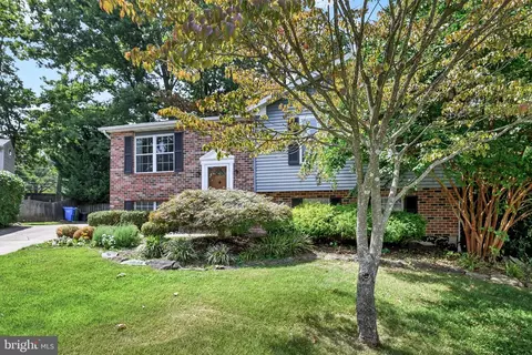 2958 Kirkwall Ct, Abingdon, MD 21009 photo 2
