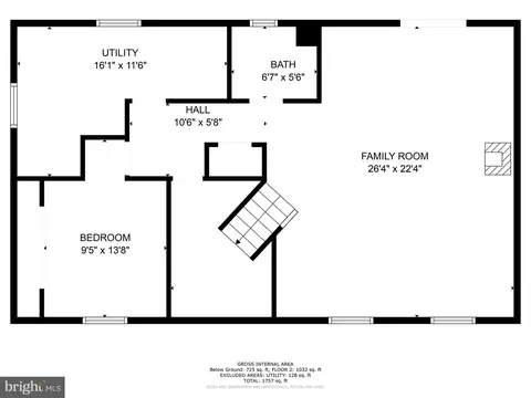 2958 Kirkwall Ct, Abingdon, MD 21009 photo 37