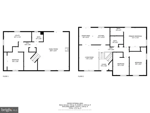 2958 Kirkwall Ct, Abingdon, MD 21009 photo 38