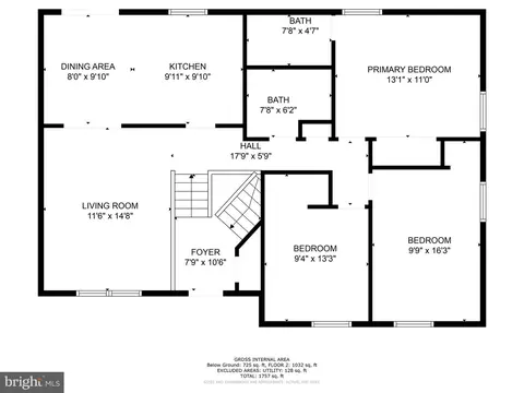 2958 Kirkwall Ct, Abingdon, MD 21009 photo 36