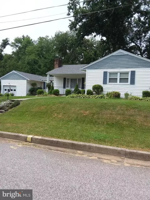 224 Graceford Dr, Aberdeen, MD 21001