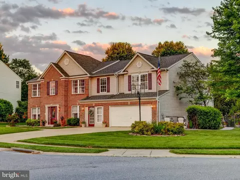 1709 Apryl Ct, Bel Air, MD 21015