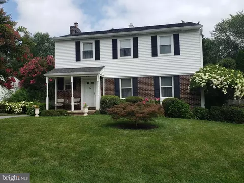 501 Hemingway Dr, Bel Air, MD 21014