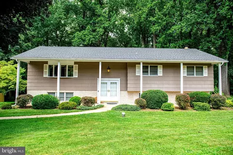 2117 Buell Dr, Fallston, MD 21047