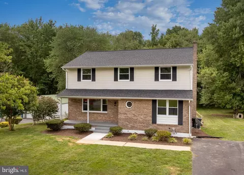 2106 Williams Dr, Havre De Grace, MD 21078