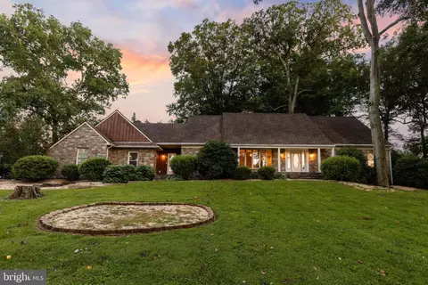 2511 Cool Spring Rd, Bel Air, MD 21015