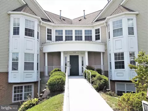 104 Bayland Dr #104-6, Havre De Grace, MD 21078