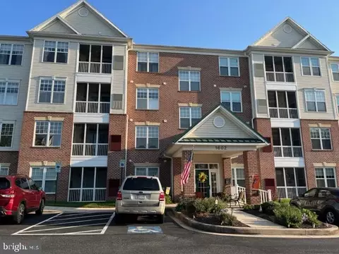 1602 Martha Ct #401, Bel Air, MD 21015