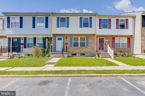 1509 Harford Square Dr, Edgewood, MD 21040