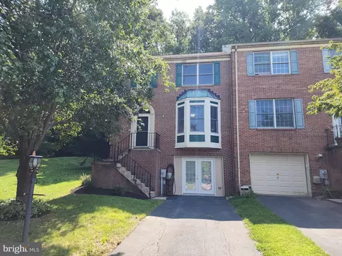 941 Buckland Pl, Bel Air, MD 21014