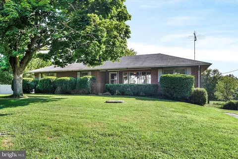 815 Earlton Rd, Havre De Grace, MD 21078
