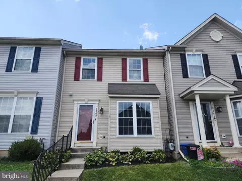 2148 Kyle Green Rd, Abingdon, MD 21009