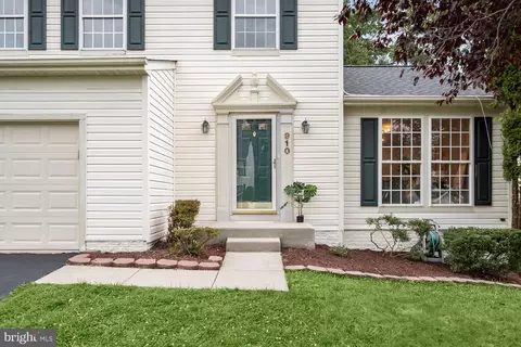 910 Minglewood Ln, Joppa, MD 21085 photo 3