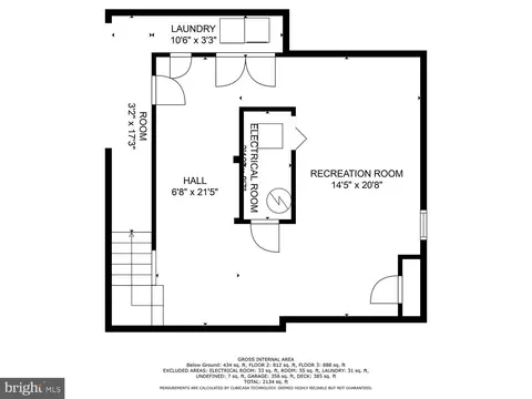910 Minglewood Ln, Joppa, MD 21085 photo 46