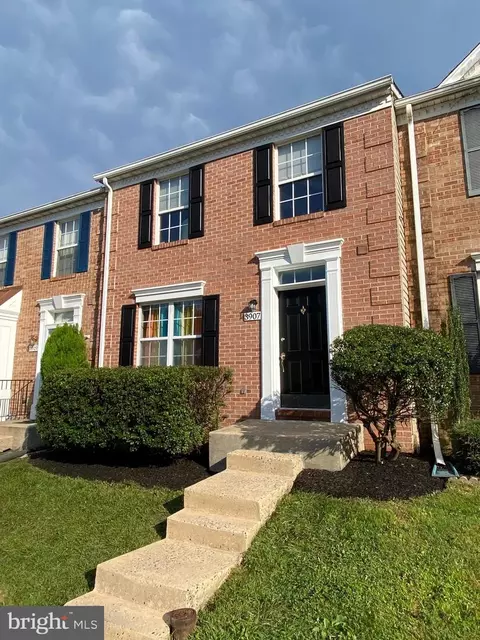 3907 Bush Ct, Abingdon, MD 21009