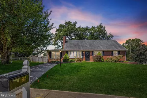 1602 Sako Ct, Bel Air, MD 21015