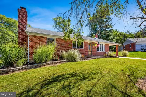 1603 Sako Ct, Bel Air, MD 21015