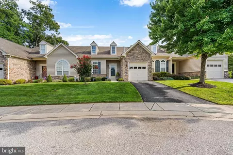 523 Sylview Ct, Bel Air, MD 21014