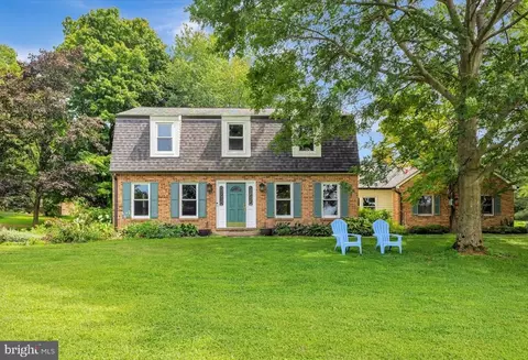 2807 College View Dr, Churchville, MD 21028