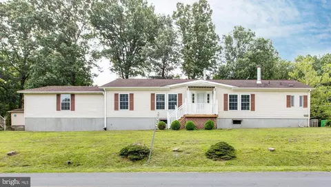3605 B O Rd, Abingdon, MD 21009